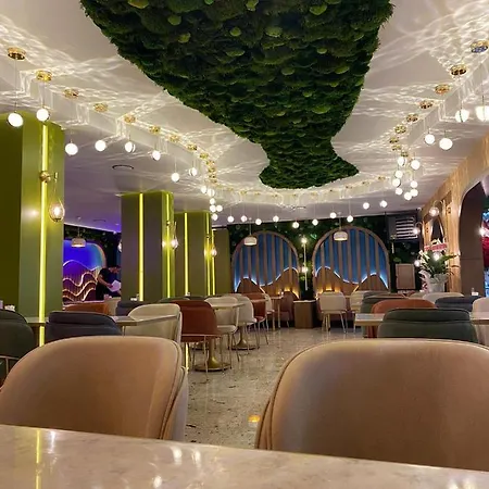 Gloria Hotel apartamentowy