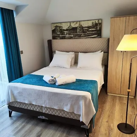 Gloria Hotel apartamentowy