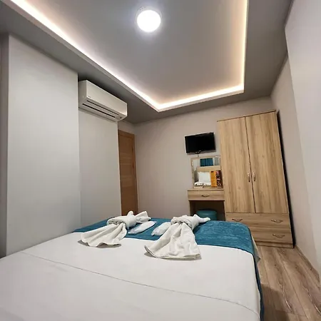 Hotel apartamentowy Gloria