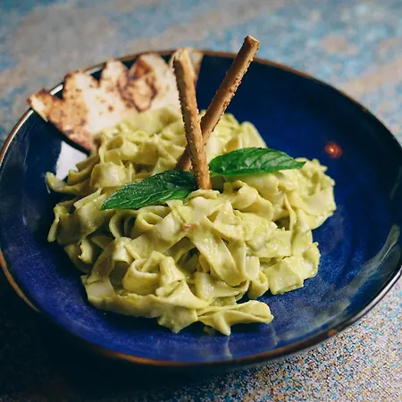 公寓式酒店 Gloria 特拉布宗