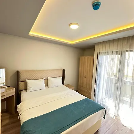 Gloria Hotel apartamentowy