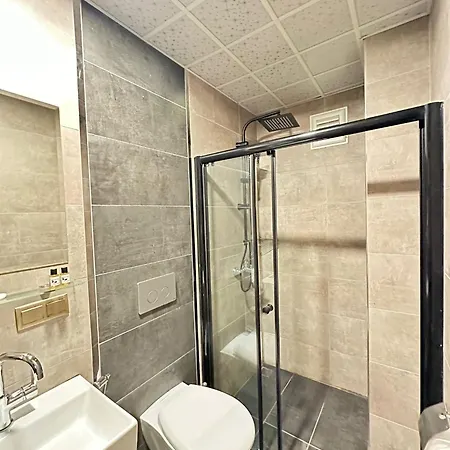 Gloria Hotel apartamentowy