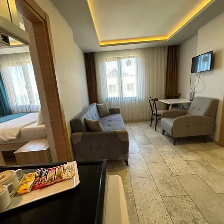 شقة فندقية Gloria 4*