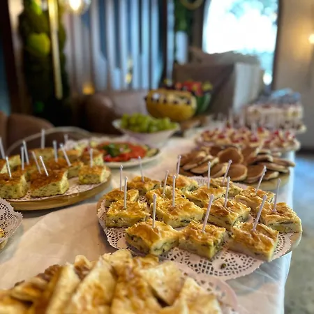 公寓式酒店 Gloria