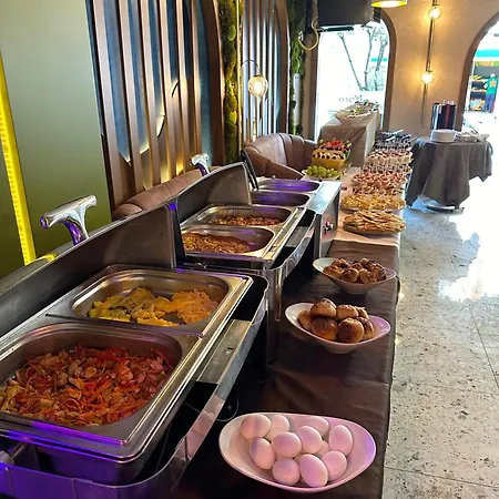 Gloria 4* 特拉布宗