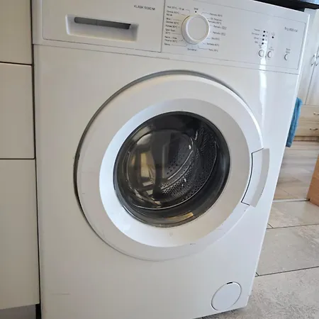 Gloria 公寓式酒店 特拉布宗