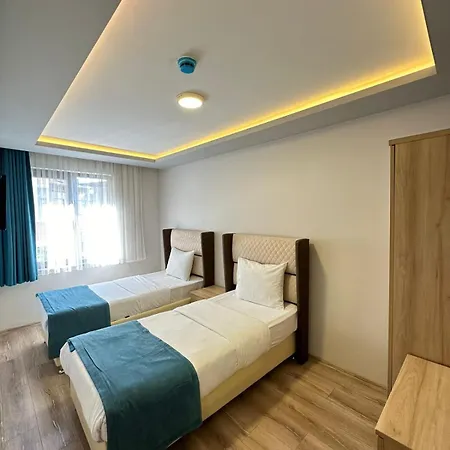 Gloria Hotel apartamentowy