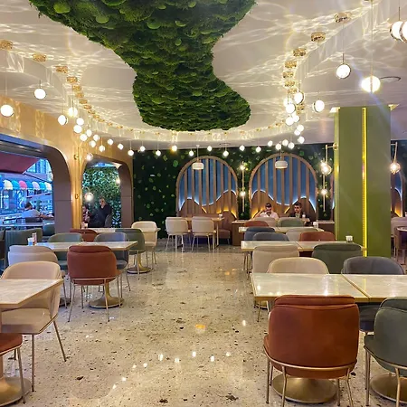 公寓式酒店 Gloria 4*