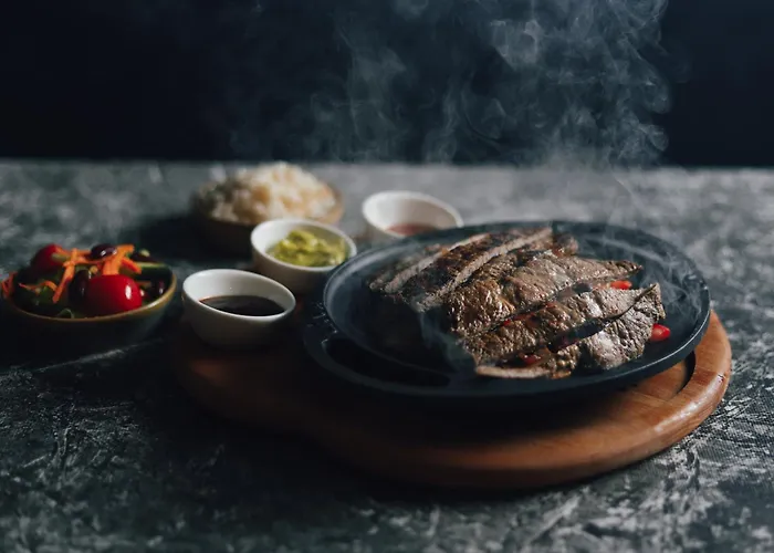 Gloria شقة فندقية 4*