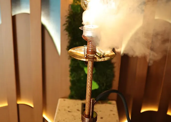 Gloria ترابزون