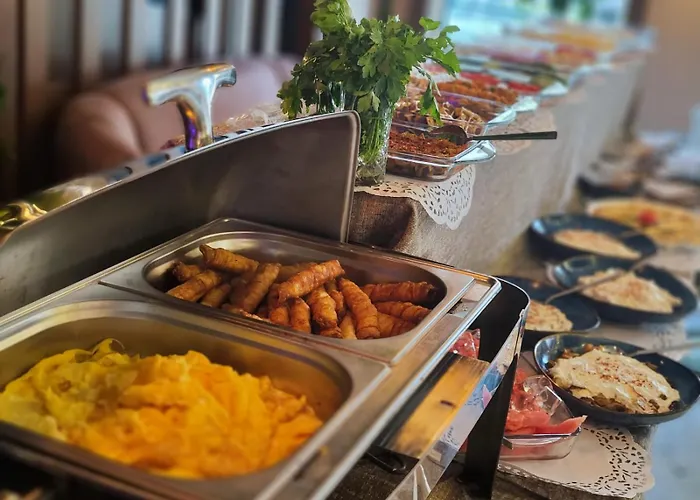 شقة فندقية Gloria ترابزون