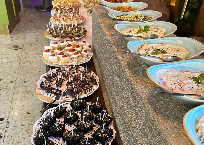 Gloria 4* ترابزون