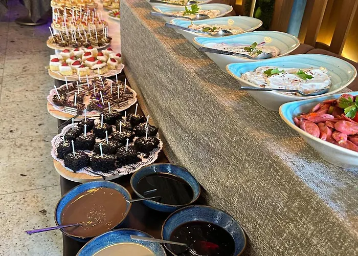 Gloria شقة فندقية