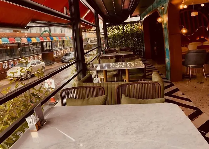 شقة فندقية Gloria 4*