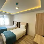 Apart-hotel Gloria Trebizonda