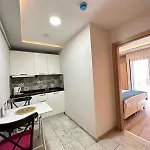 Apart-hotel Gloria