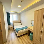 Gloria Apart-hotel Trebizonda