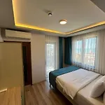Apart-hotel Gloria