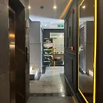 Apart-hotel Gloria Trebizonda