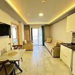 Apart-hotel Gloria