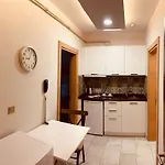 Gloria Apart-hotel Trebizonda
