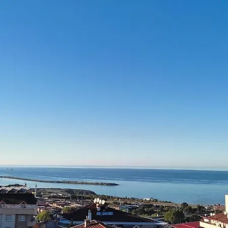 Gloria Τραμπζόν