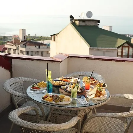 Gloria Lejlighedshotel