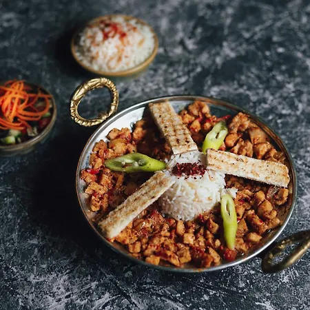 Apart Otel Gloria Trabzon