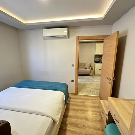 Gloria 4* Τραμπζόν