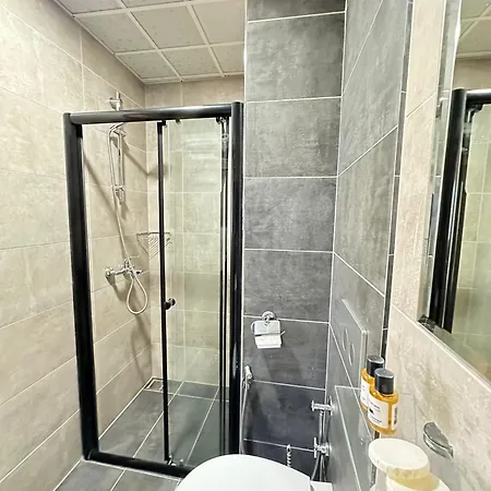 Lejlighedshotel Gloria 4*