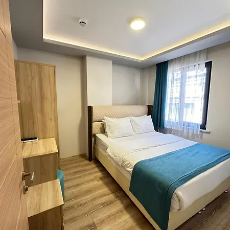Aparthotel Gloria