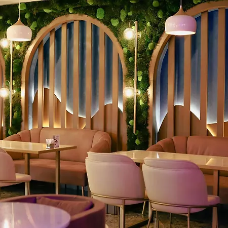 Gloria Aparthotel Trabzon