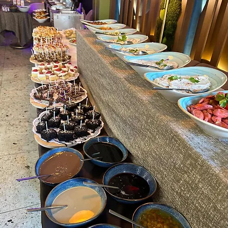 Gloria Apartmanhotel