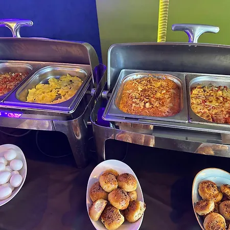 Aparthotel Gloria Trabzon