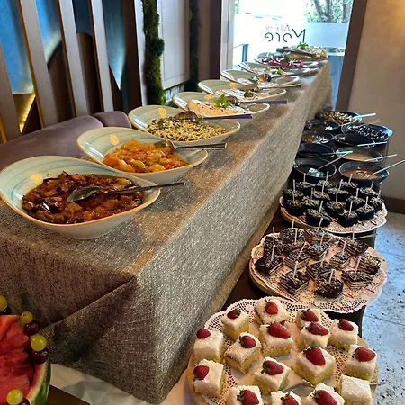 Gloria Lejlighedshotel