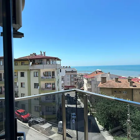 Ξενοδοχείο με διαμερίσματα Gloria