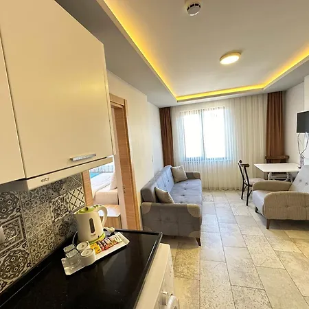 Gloria Lejlighedshotel