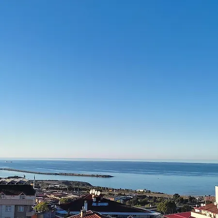 Ξενοδοχείο με διαμερίσματα Gloria 4*