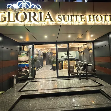 Gloria 아파트호텔