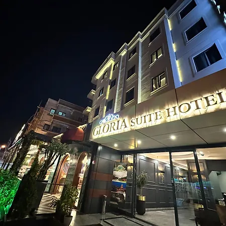 Apartmanhotel Gloria 4*