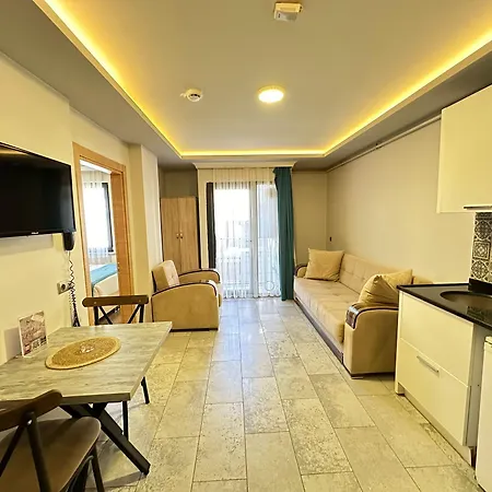 Apartmanhotel Gloria