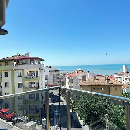 Apartmanhotel Gloria 4*