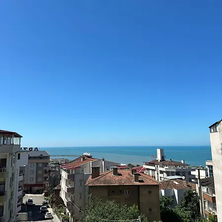 Gloria Τραμπζόν