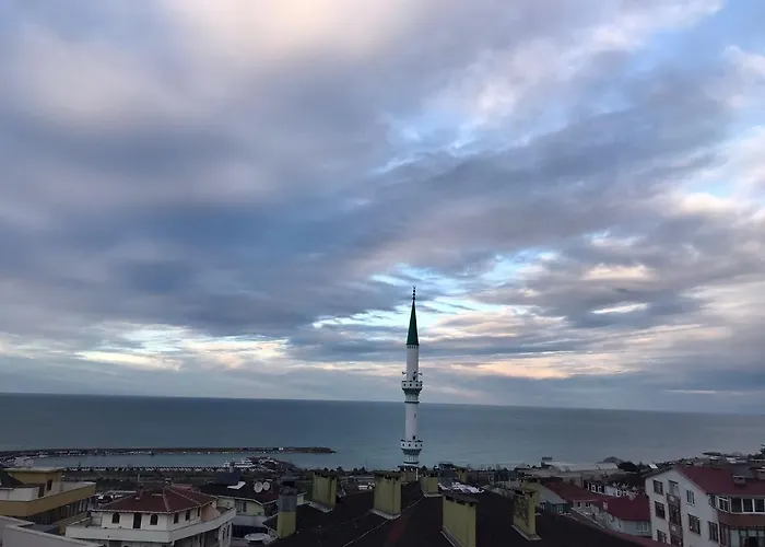 Aparthotel Gloria Trabzon