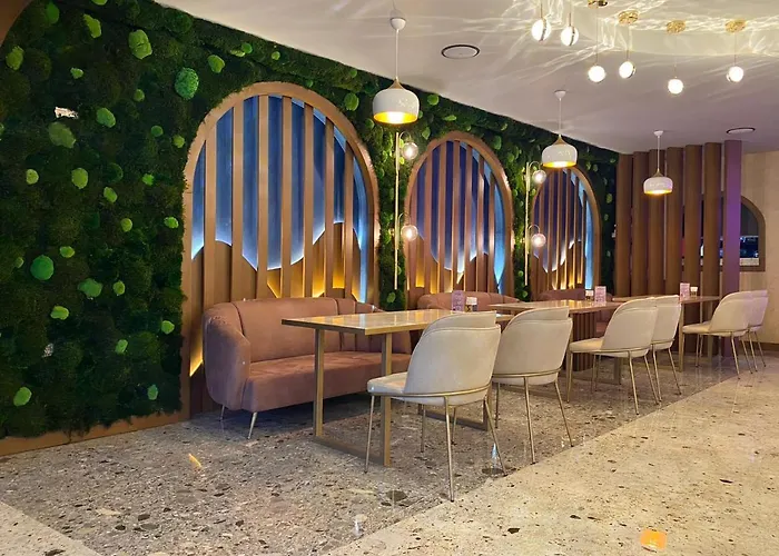 Apartmanhotel Gloria