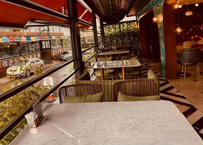 Gloria Aparthotel Trabzon