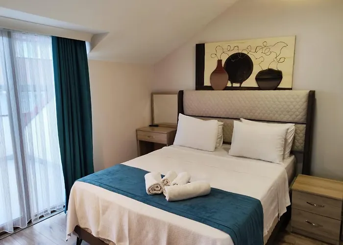 Aparthotel Gloria 4*