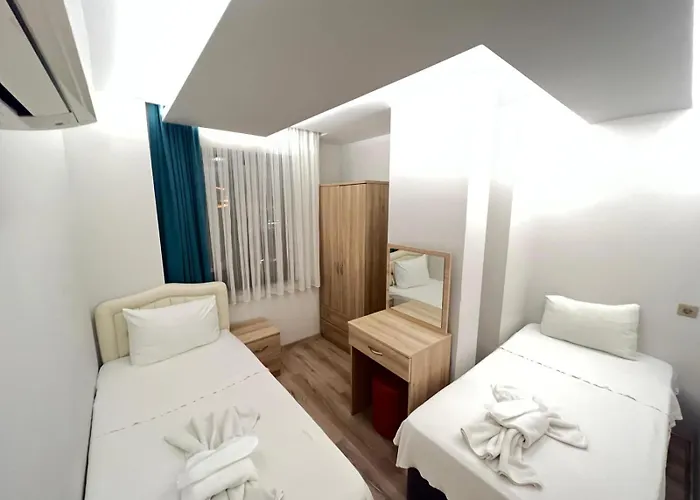 Gloria Aparthotel Trabzon