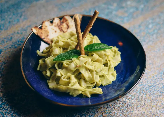 Aparthotel Gloria Trabzon