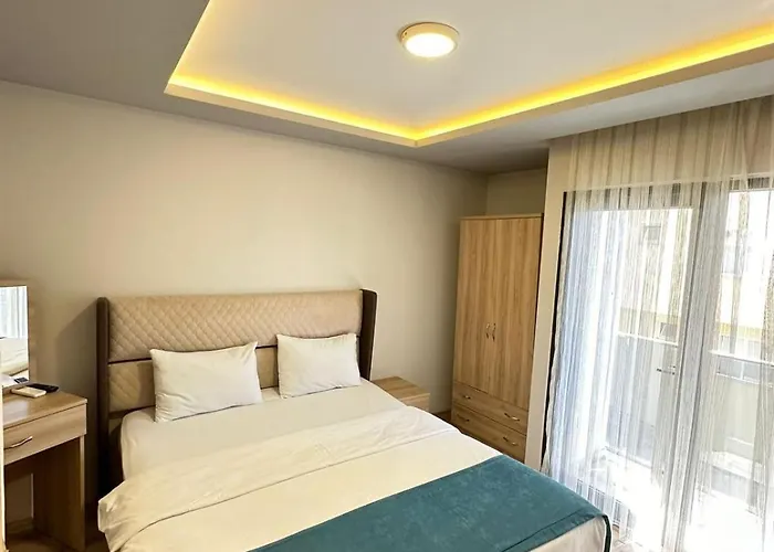 Gloria Apartmanhotel